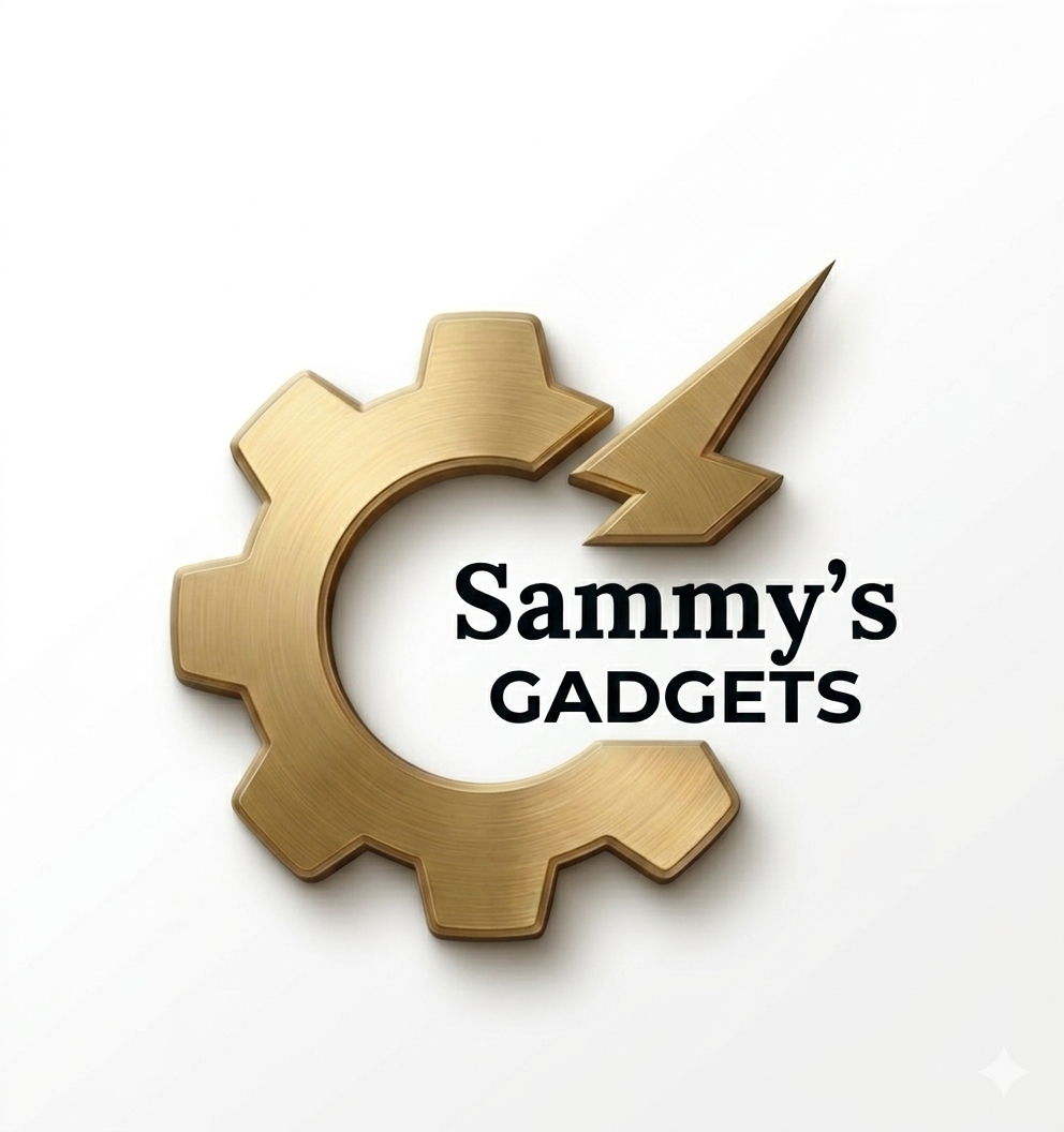 SammysGadgets